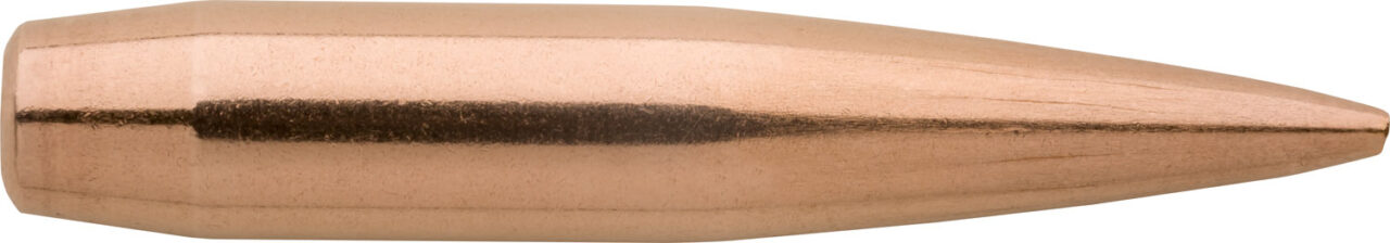 Sierra 1755 MatchKing 6.5 Creedmoor .264 150 gr Hollow Point Boat-Tail (HPBT) 100 Per Box