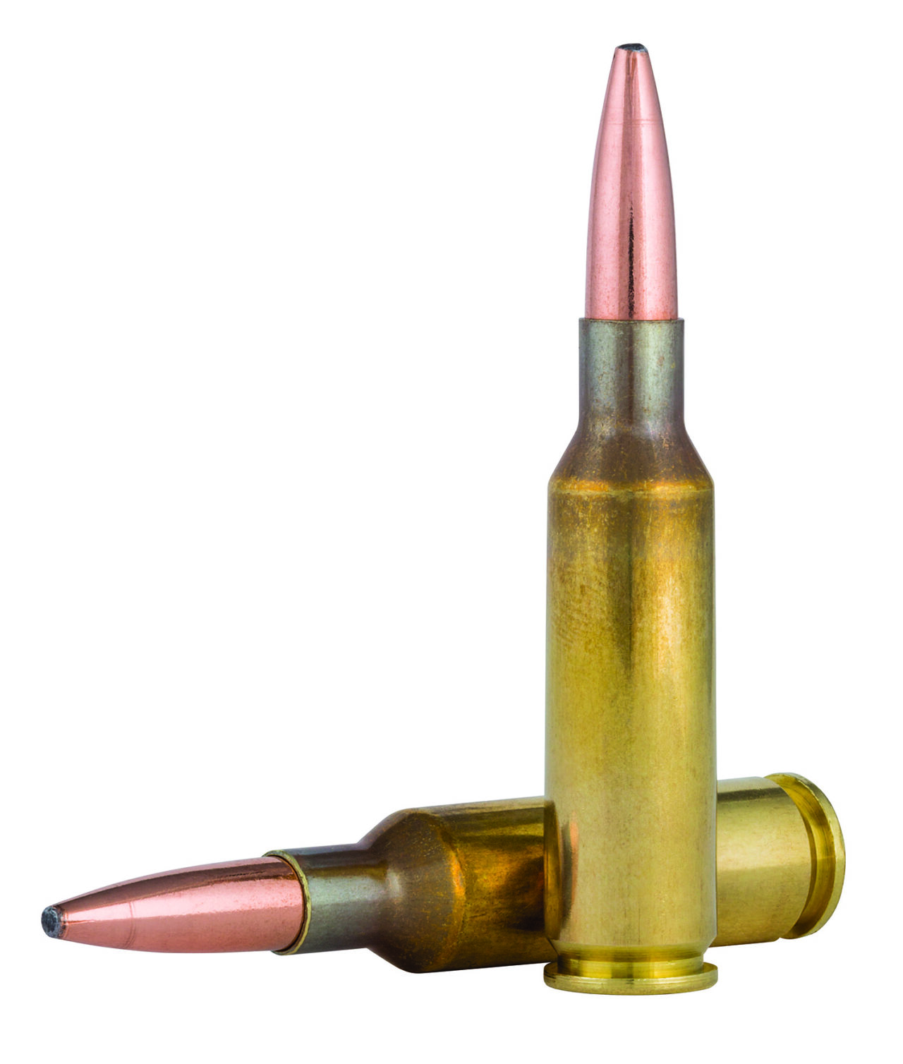 Federal F224VLKMSR1 Fusion MSR 224 Valkyrie 90 gr Fusion Soft Point 20 Per Box/ 10 Cs - Image 3