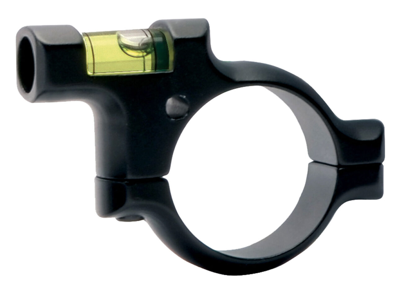 SME SMELVLSCP Scope Leveler Scope Mount 30mm Aluminum Black