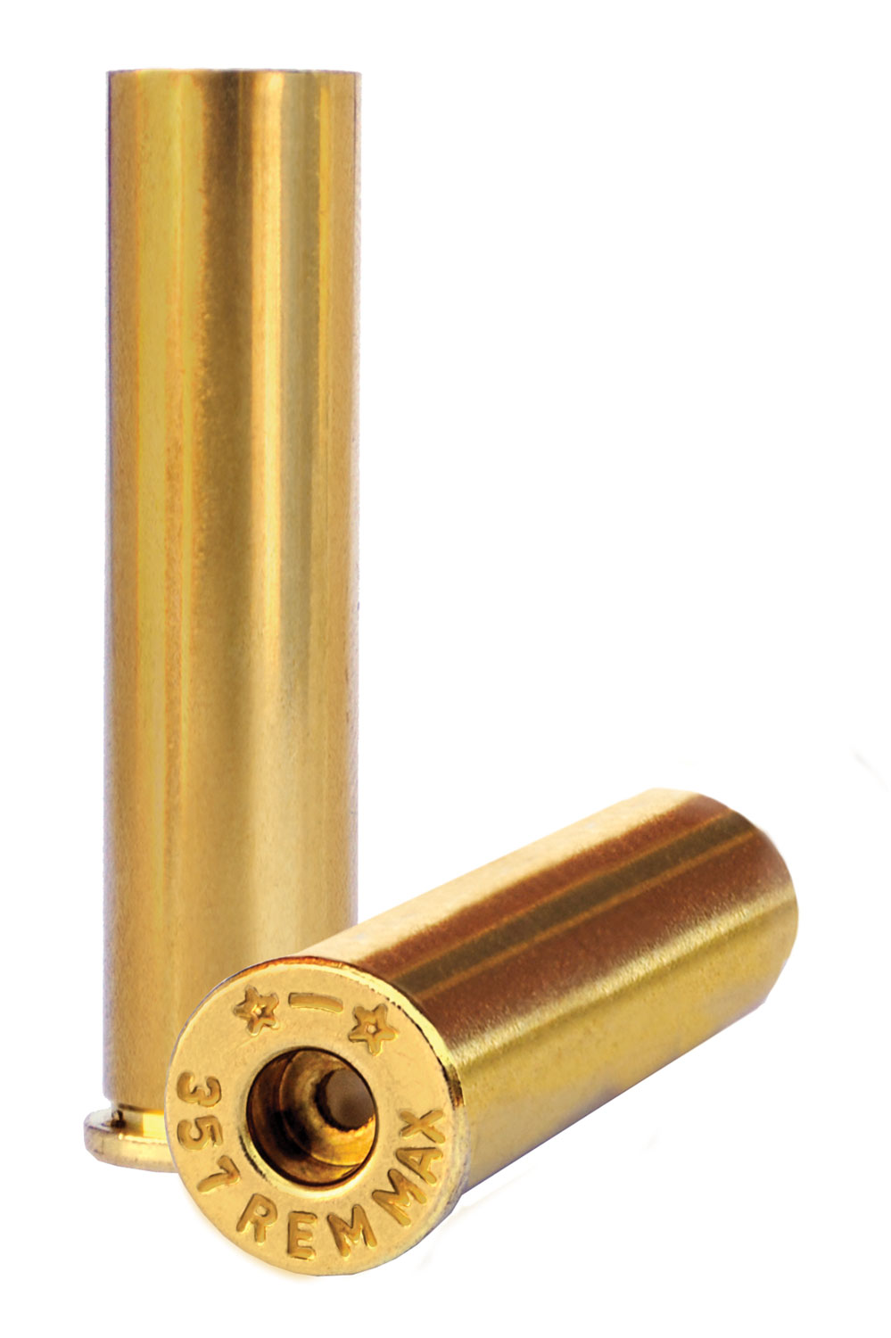 Starline Brass 357MAXEUP100 Unprimed Cases pistols 357 Rem Max Unprimed Brass 100 Per Bag