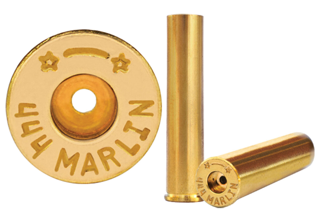 Starline Brass 444MAREUP50 Unprimed Cases Rifles 444 Marlin Unprimed Brass 50 Per Bag