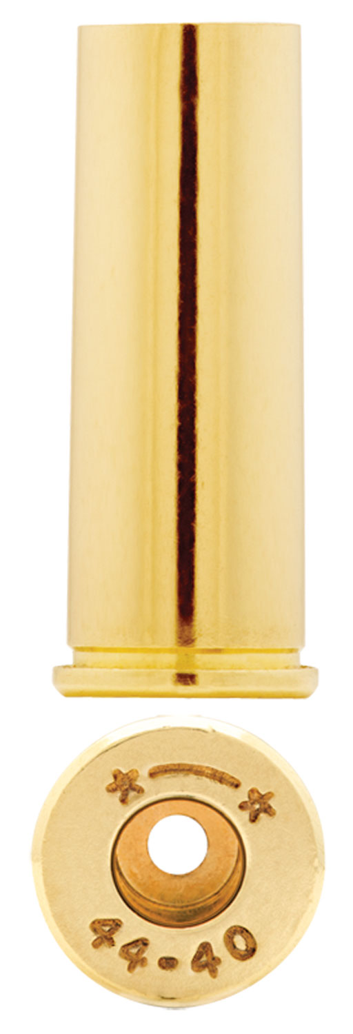 Starline Brass 4440EUP100 Unprimed Cases pistols 44-40 Win Unprimed Brass 100 Per Bag