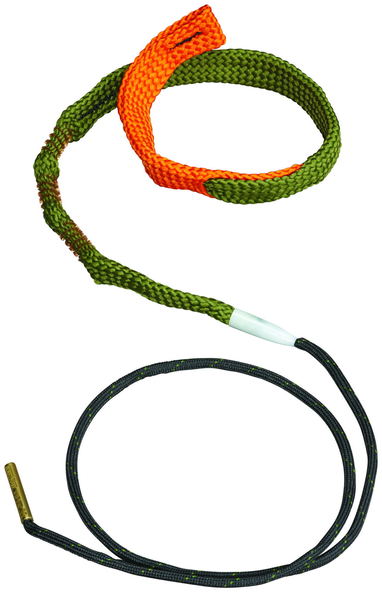 Hoppe's 24002VD BoreSnake Viper 9mm/38/357/380 Pistol - Image 2