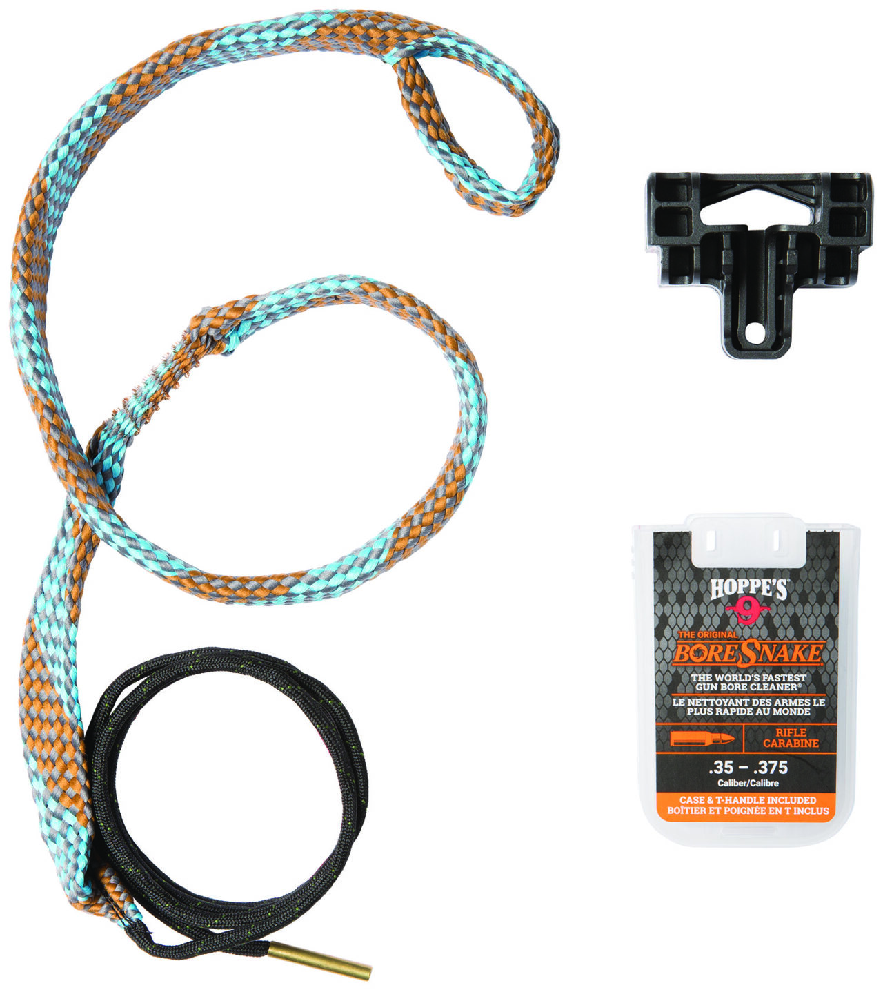 Hoppe's 24018D BoreSnake 35/375 Rifles - Image 2