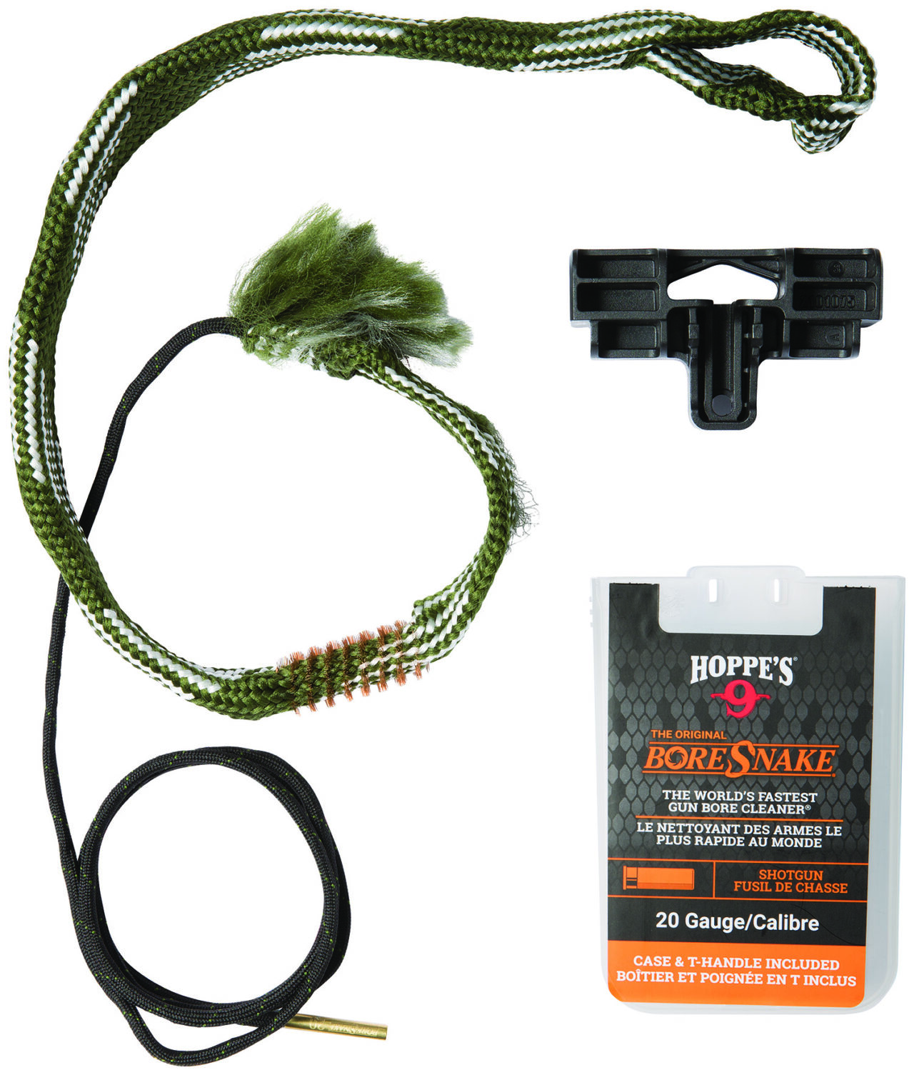 Hoppe's 24033D BoreSnake 20 Gauge Shotguns - Image 2