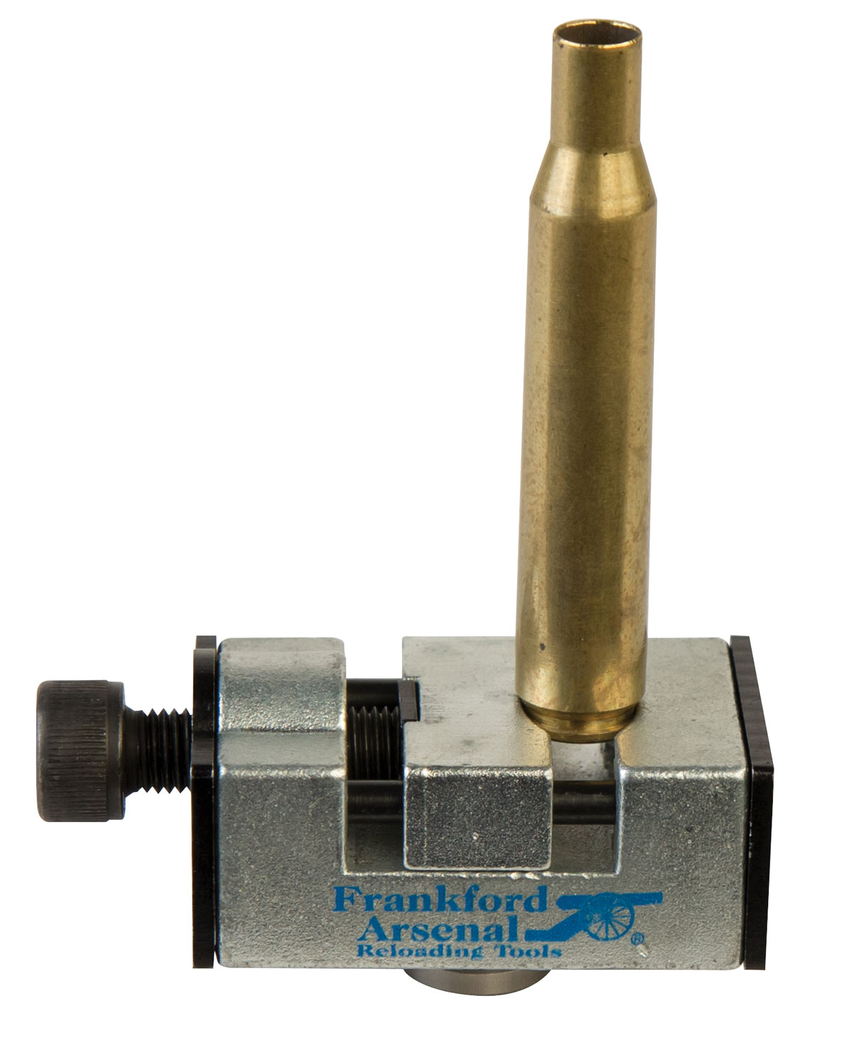 Frankford Arsenal 1078192 Platinum Stuck Case Remover Silver - Image 3