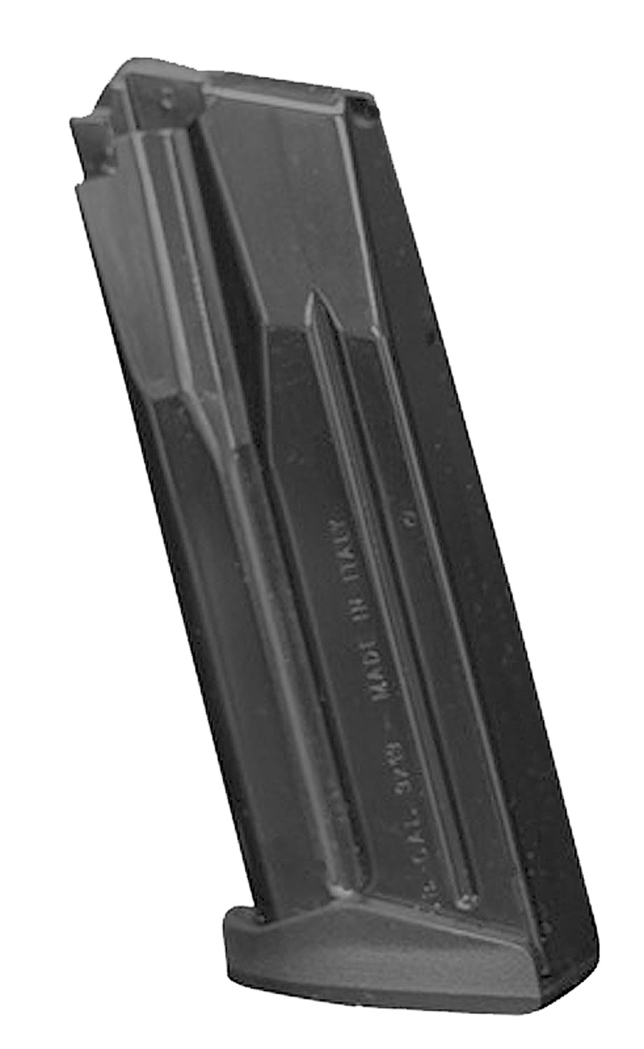 Beretta USA JMAPX139CMPT APX Centurion 13rd 9mm Luger For Beretta APX Compact Black Steel