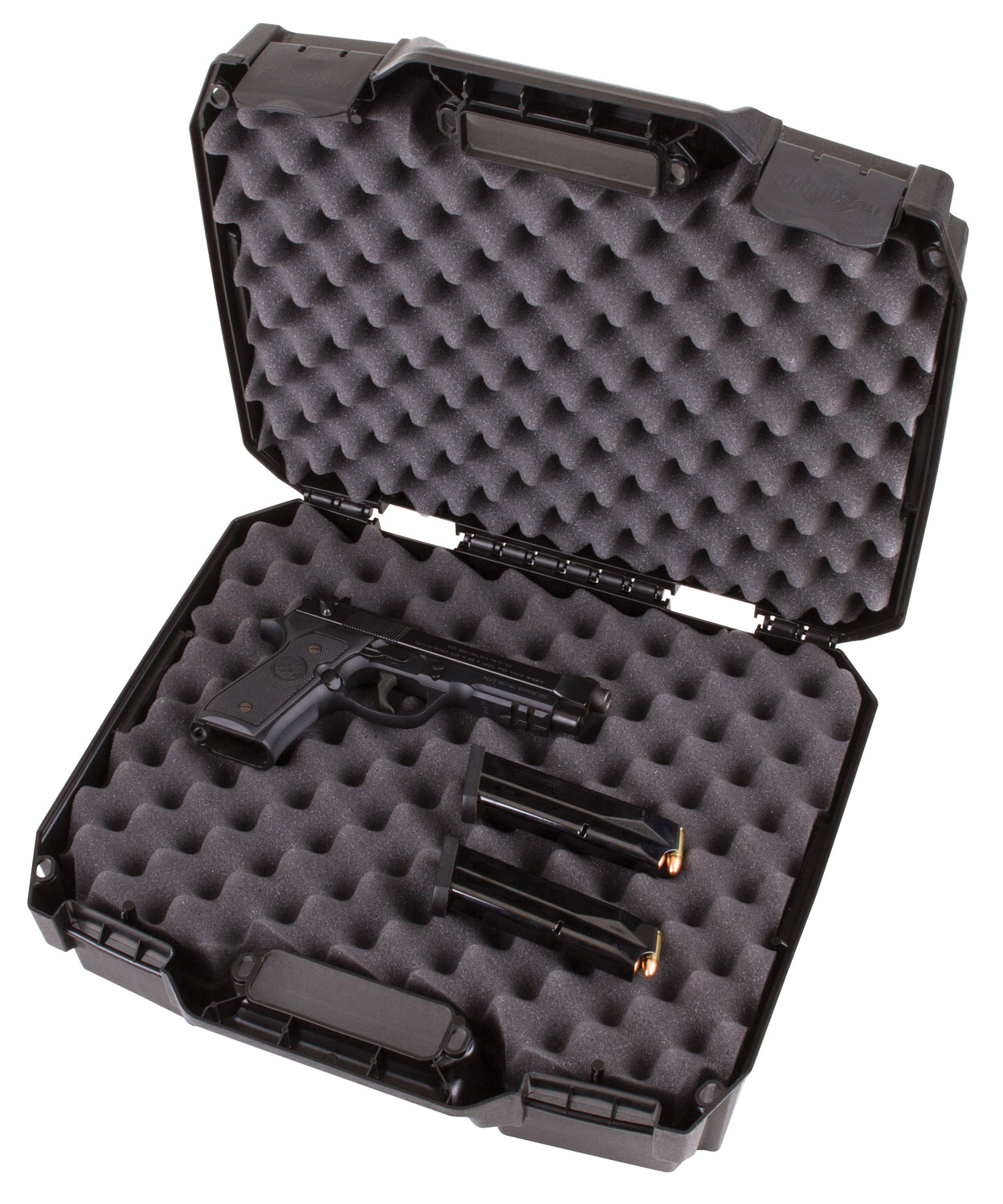 Flambeau 1511DDP Double Deep Tactical Black pistols Polymer - Image 2