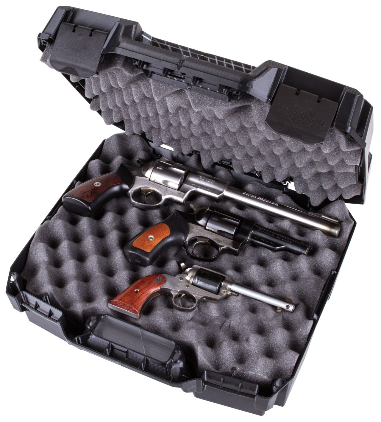 Flambeau 1511DDP Double Deep Tactical Black pistols Polymer - Image 3