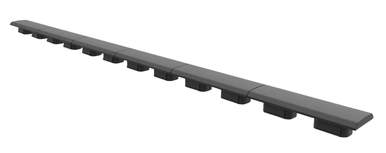 Magpul MAG602-GRY Type 1 Gray Rubber Cover 9.5"