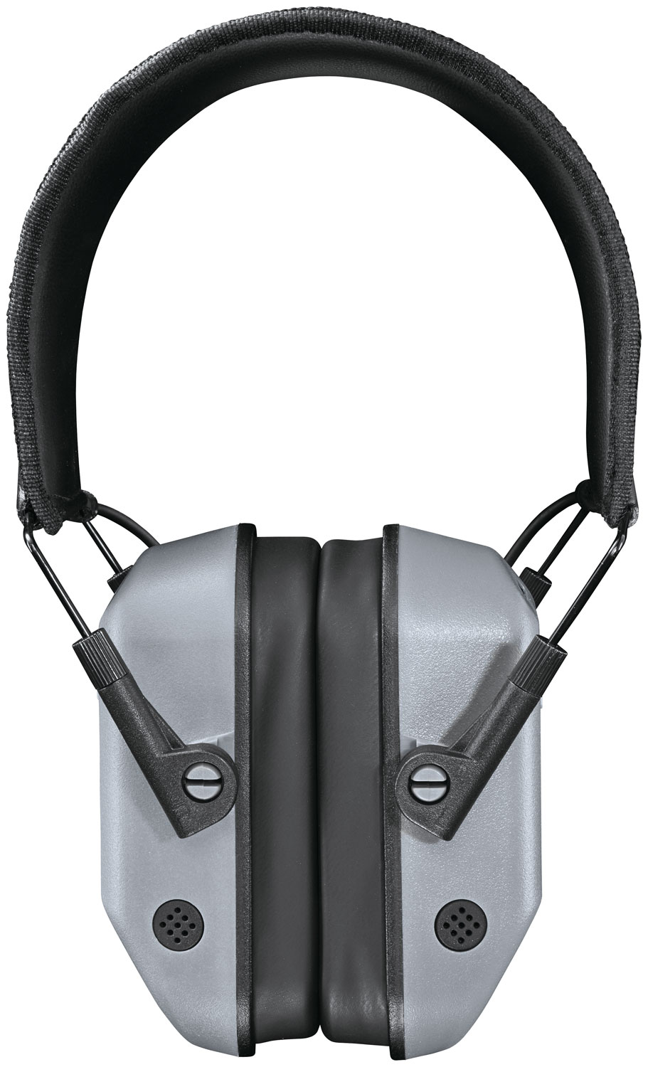 Champion Targets 40978 Vanquish Muff Over the Head Rechargeable Li-ion Gray/Black - Image 3