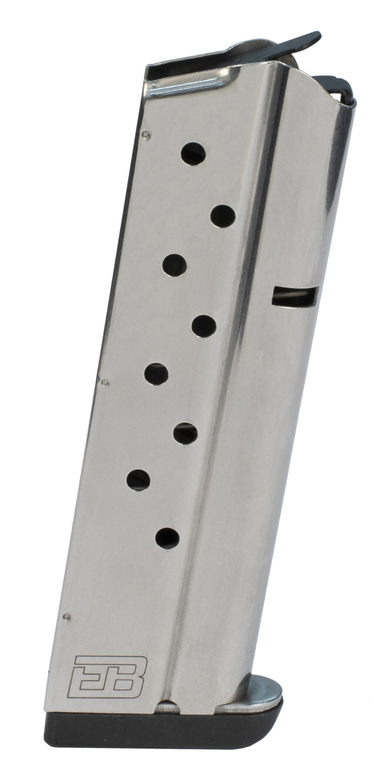 Ed Brown 849 1911 9rd 9mm Luger Fit ED Brown 1911 Government Stainless Steel