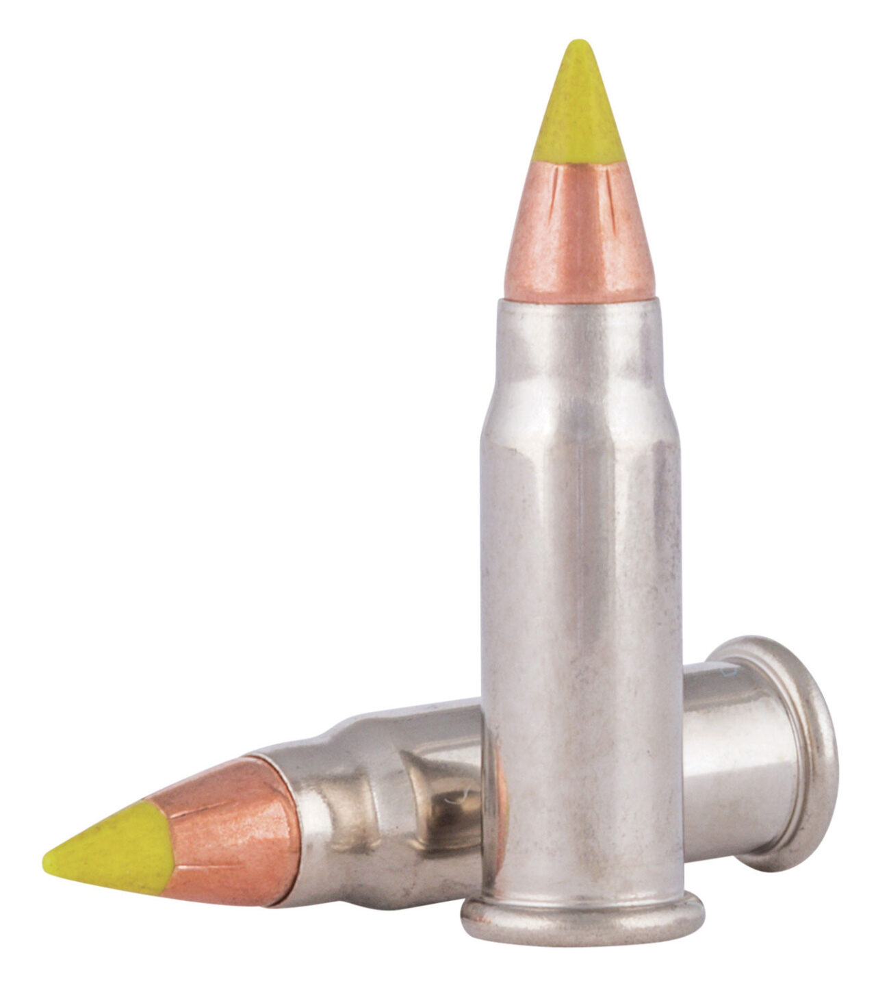 CCI 948CC VNT Rimfire 17 HM2, 17 gr/Varmint Tipped, 50 Per Box/ 100 Cs - Image 2