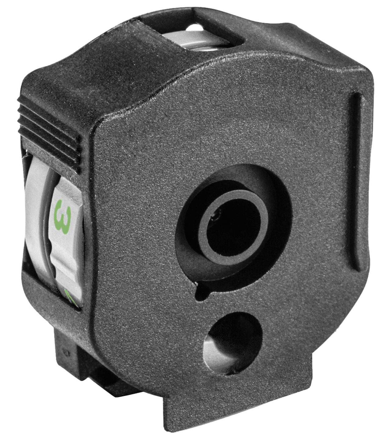Gamo 621259054 Swarm Fusion 10X 22 Polymer
