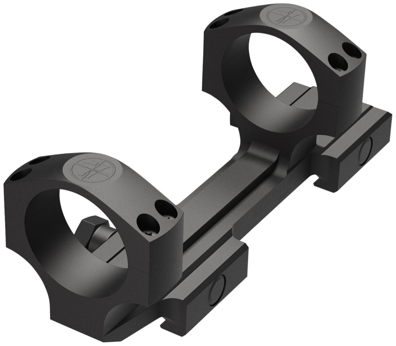 Leupold 176882 Integral Mounting System Mark IMS Matte Black - Image 3