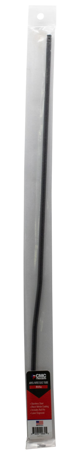 CMC Triggers 81625 AR Parts Black Nitride 304 Stainless Steel 15.16"