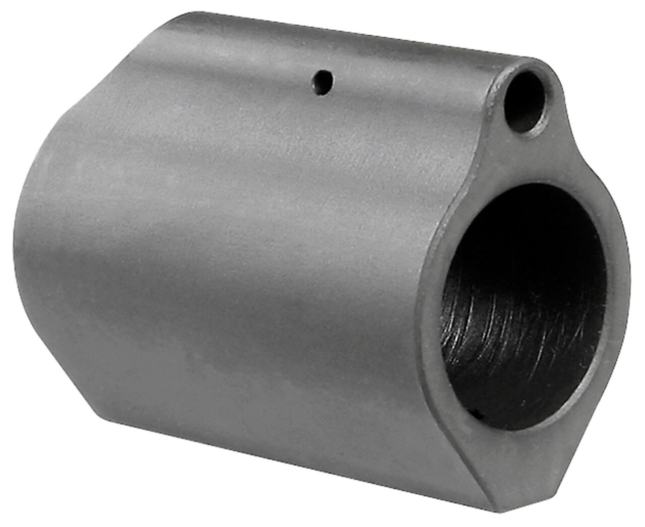 Midwest Industries MCTARLPG Low Profile Gas Block 4140 Steel .750"