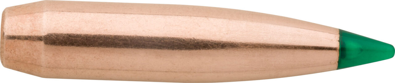 Sierra 4440 Tipped GameKing 270 Win .277 140 gr Hollow Point Boat-Tail (HPBT) 100 Per Box