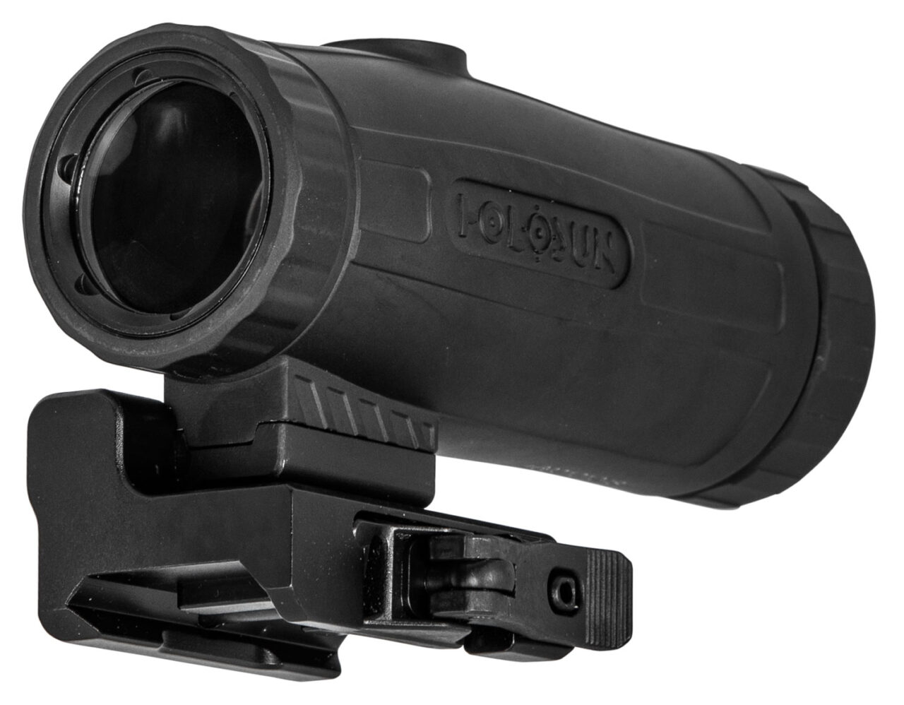 Holosun HM3X HM3X Magnifier Black Anodized 3x Carbine/Rifles - Image 2
