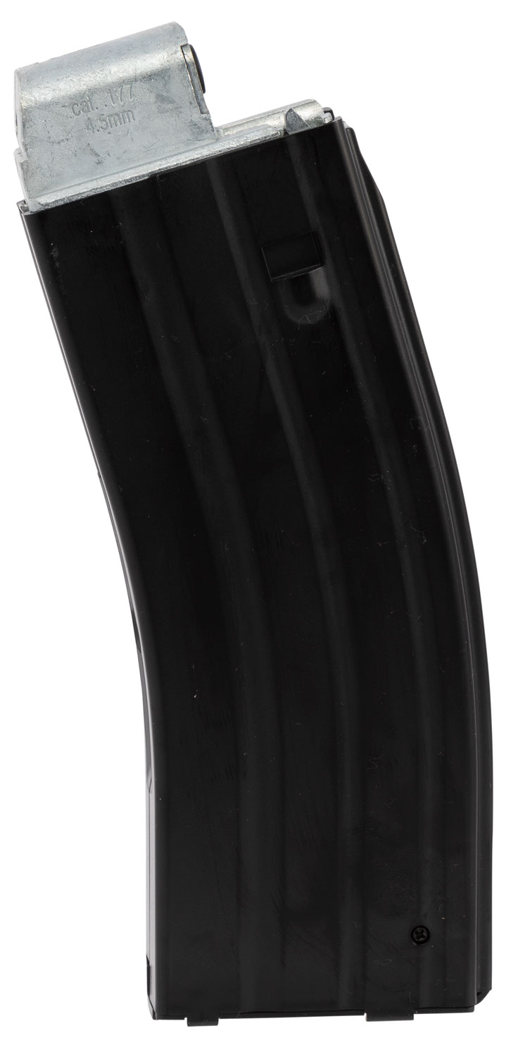 Crosman DSFAM DPMS SBR Air Rifles 177 Polymer - Image 2