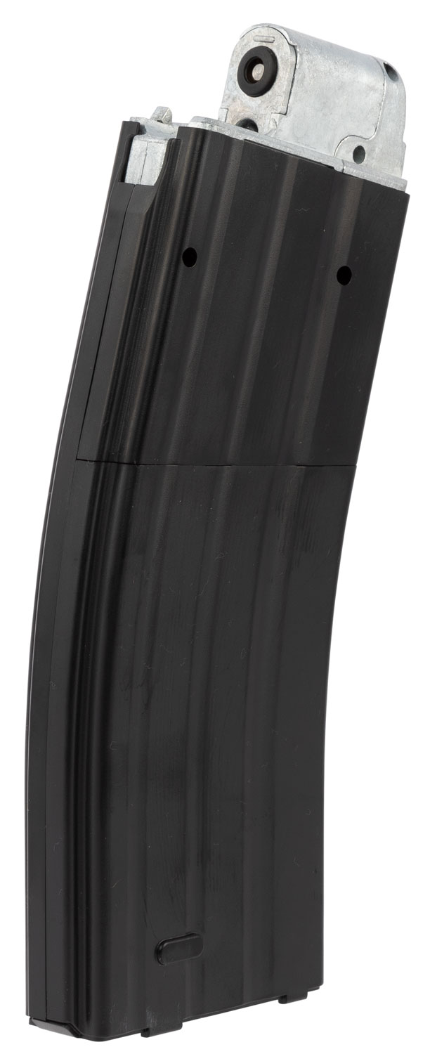 Crosman DSFAM DPMS SBR Air Rifles 177 Polymer - Image 3