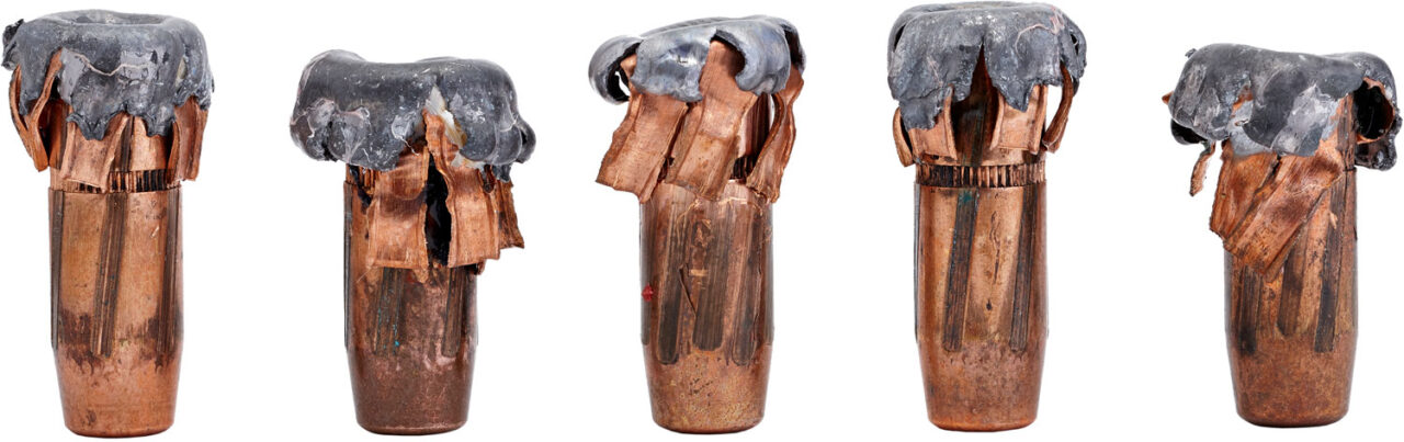 Hornady 30730 Sub-X 30 Cal .308 190 gr Subsonic-eXpanding - Image 2