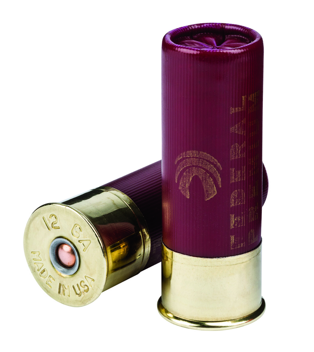 Federal PF1546 Premium Wing-Shok Pheasant Forever High Velocity 12 Gauge 2.75" 1 1/4 oz 6 Shot 25 Per Box/ 10 Cs - Image 3