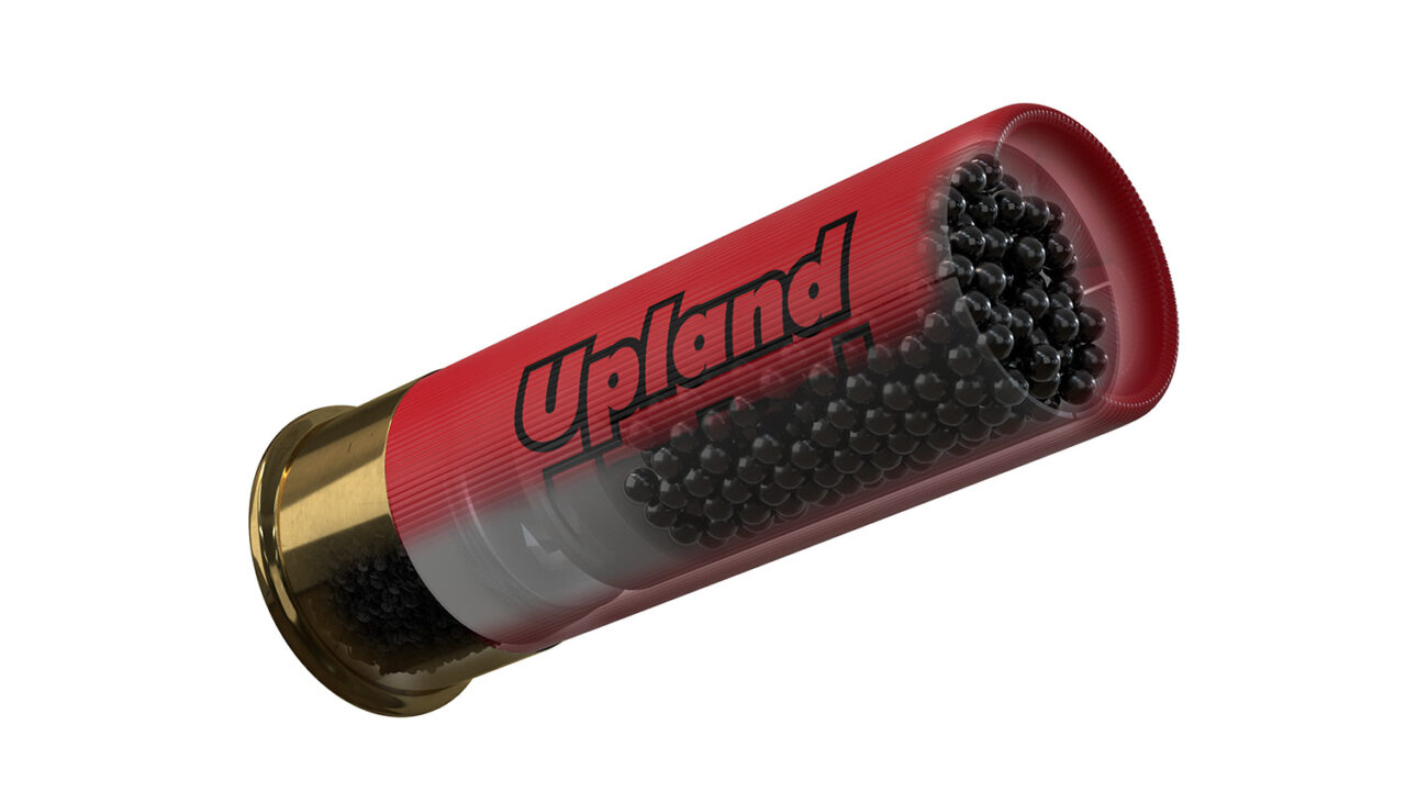 Kent Cartridge K122US325 Upland Fasteel 12 Gauge 2.75" 1 1/8 oz 5 Shot 25 Per Box/ 10 Cs - Image 2