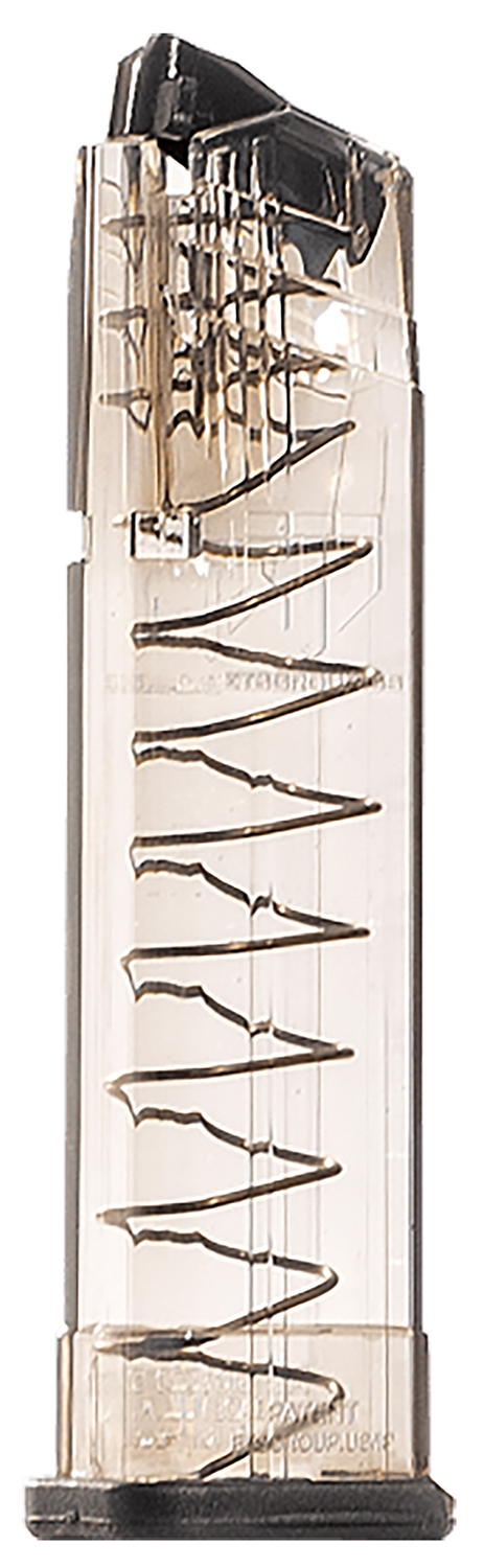 ETS Group SG932021 Pistol Mags Clear Detachable 21rd 9mm Luger for Sig P320 - Image 2