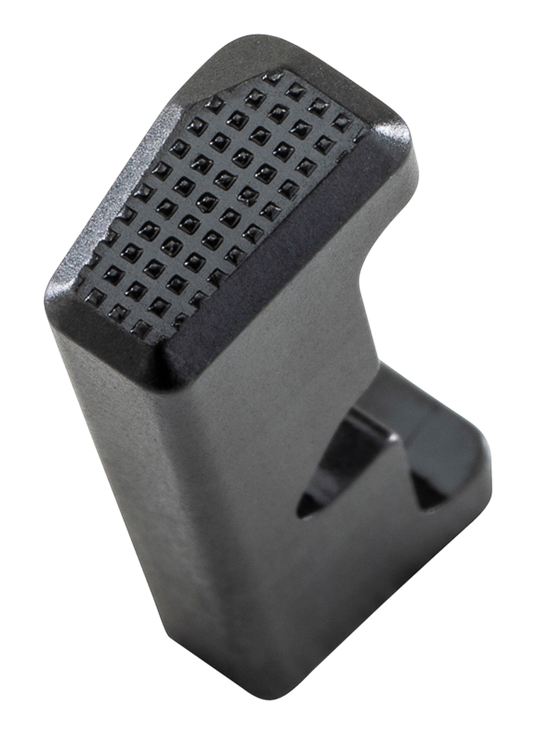 Apex Tactical 116130 Extended Mag Release CZ P-10C Black Steel - Image 2