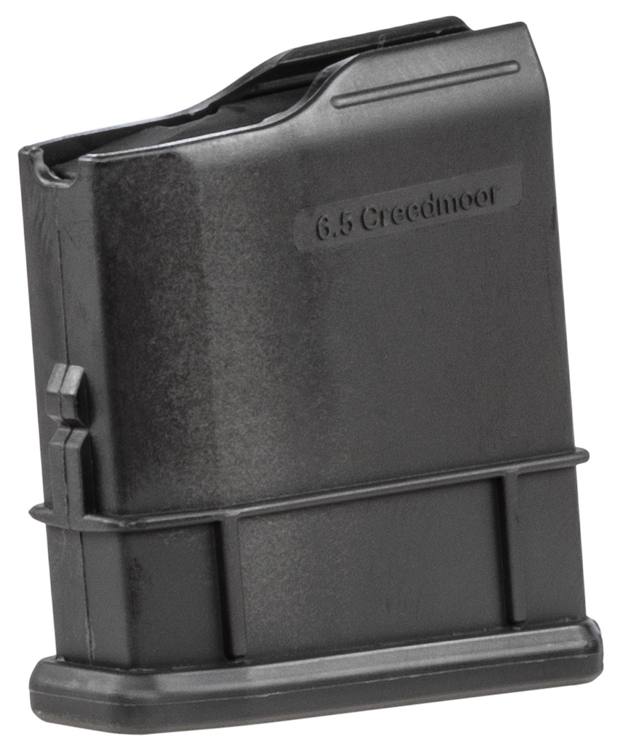 Howa ATIK5R65CR Detachable Magazine Drop In Kit Black Detachable 5rd 6.5 Creedmoor for Howa 1500 - Image 2
