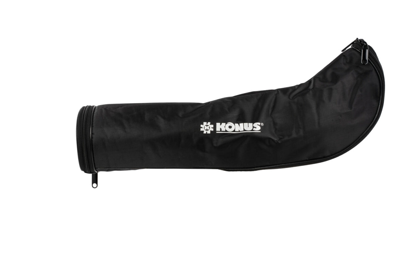 Konus 7126 Konuspot 80 20-60x80mm Green Angled Body - Image 3