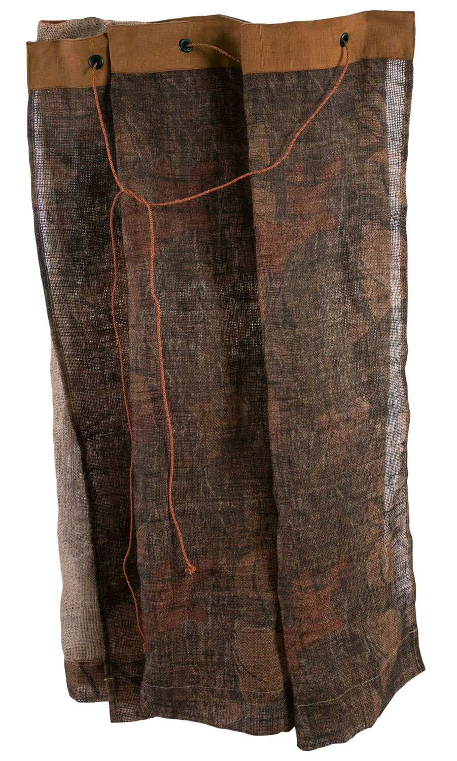 Vanish 5219 Quick Set Blind Mossy Oak Break-Up Country Cotton Blend 50" H x 96" W