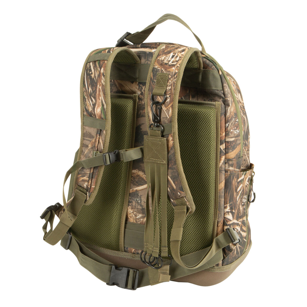 Punisher 19201 Gear-Fit Pursuit Waterfowl Hunting Backpack Realtree Max-5 - Image 3
