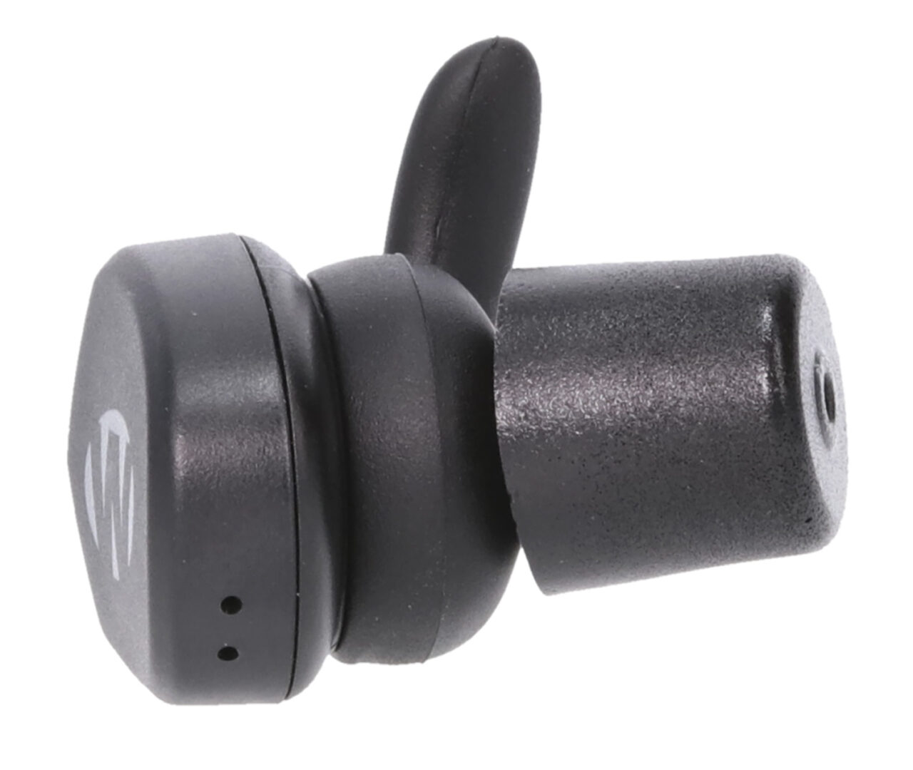 Walker's GWPSLCR2BT Silencer 2.0 In The Ear Black Polymer - Image 2