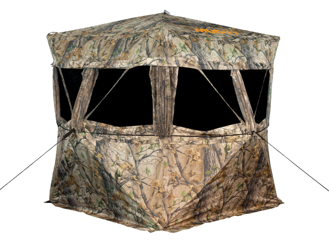Muddy MUDMGB2000 VS360 Camo 77" x 77" x 70"