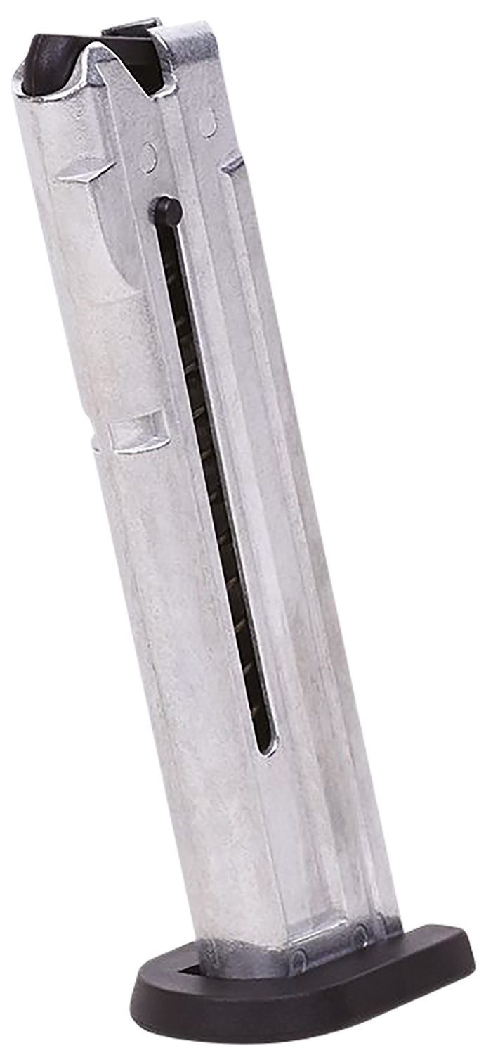 GSG GERMFF10 OEM Black Detachable 10rd 22 LR for GSG Firefly - Image 2