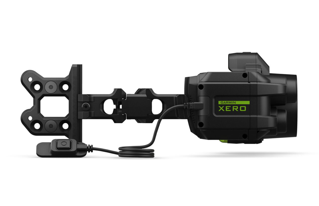 Garmin 0100178100 Xero A1 Bow Sight Right Hand - Image 3