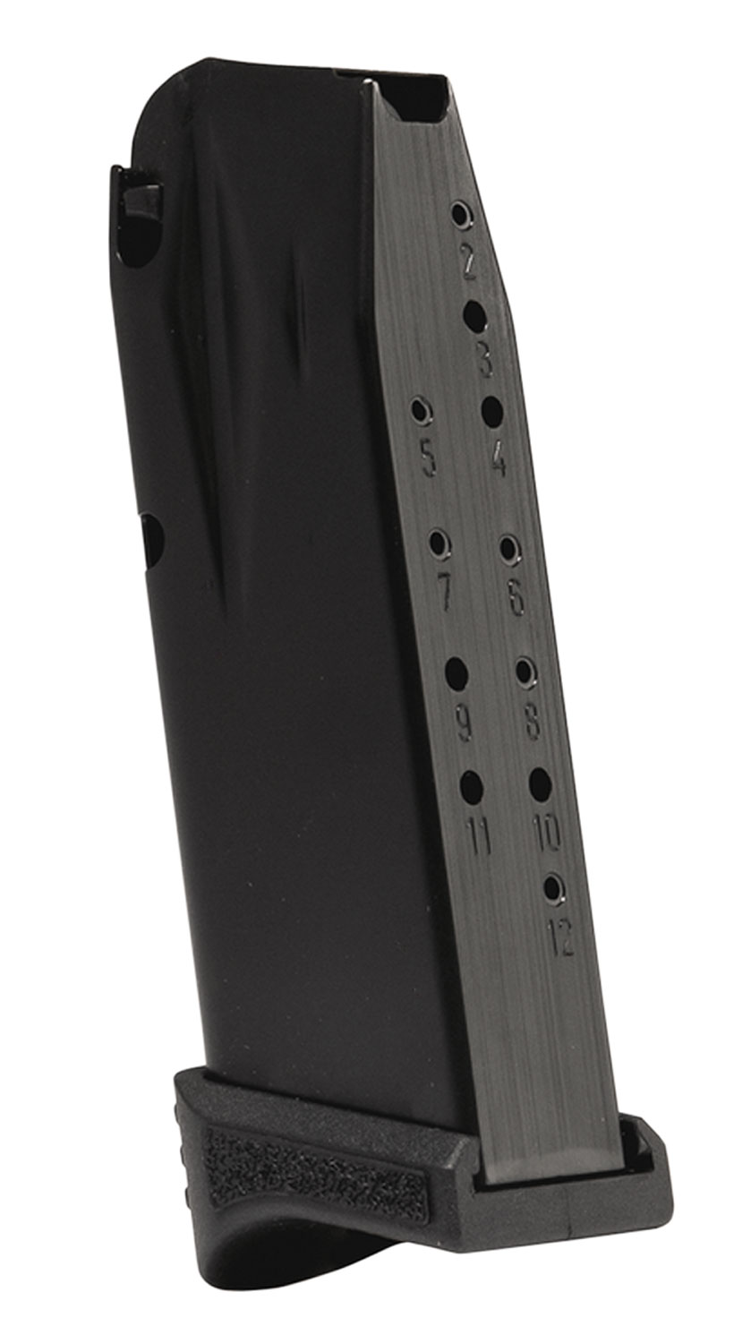 Canik MA902 TP9 Subcompact 12rd 9mm Luger For Canik TP9 Elite SC Black Metal