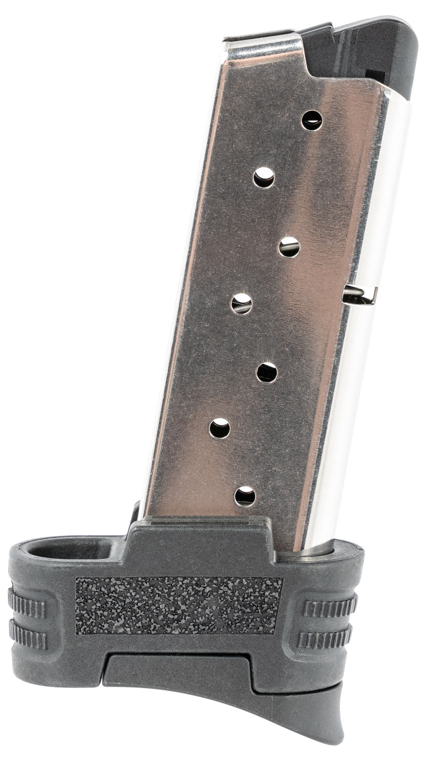 FN 20100261 503 8rd 9mm Luger FN 503 Stainless/Black Stainless Steel