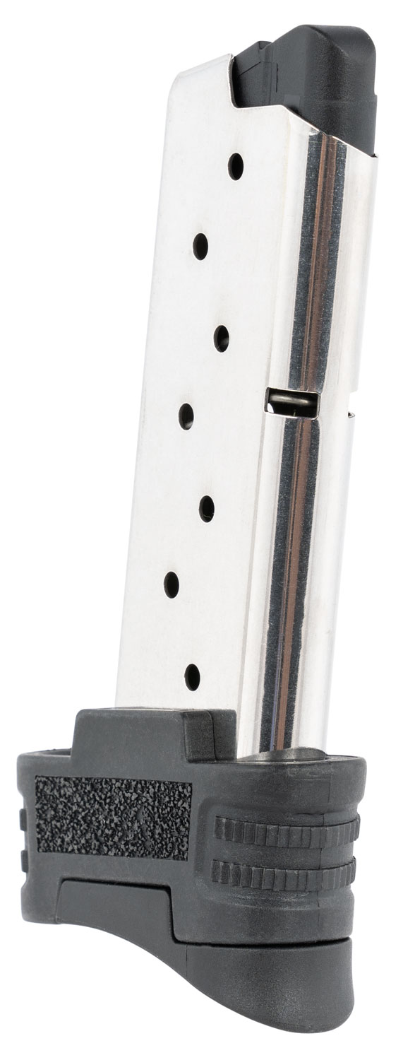 FN 20100261 503 8rd 9mm Luger FN 503 Stainless/Black Stainless Steel - Image 2