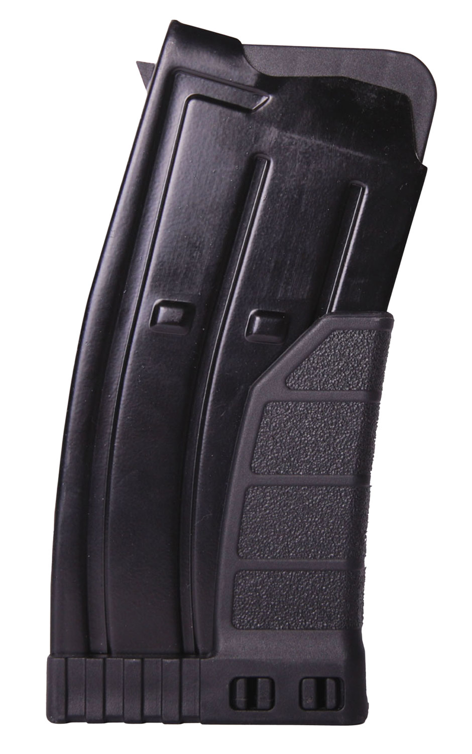 ATI ATIM20BD5 Bulldog 5rd 410 Gauge For ATI Bulldog Black Steel