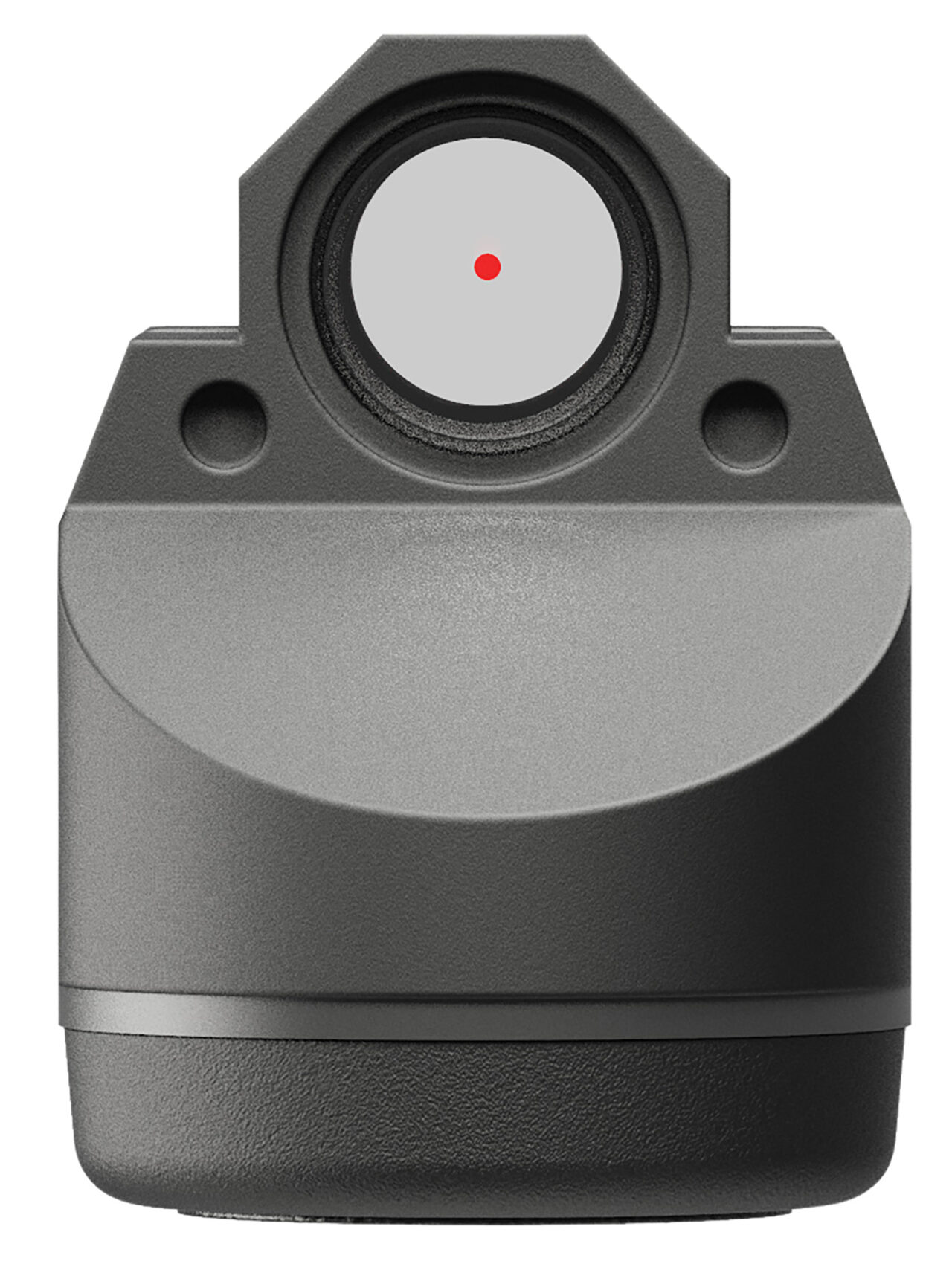 Leupold 178745 DeltaPoint Micro Matte Black 1x 9/0.35" Illuminated Red Dot Reticle 3 MOA Dot Compatible w/Glock Pistol Features Light Management System - Image 2