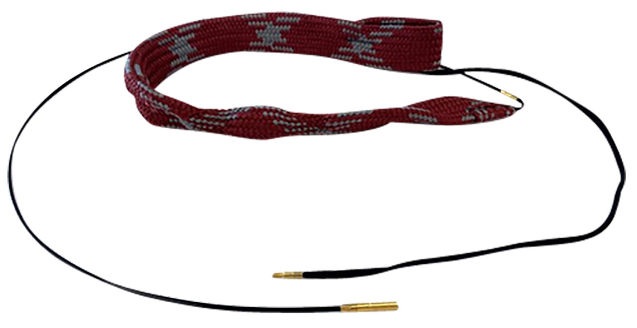 Tipton 1149253 Nope Rope Bore Cleaning Rope 5.56mm/22/223 Cal Rifles Firearms Includes Case