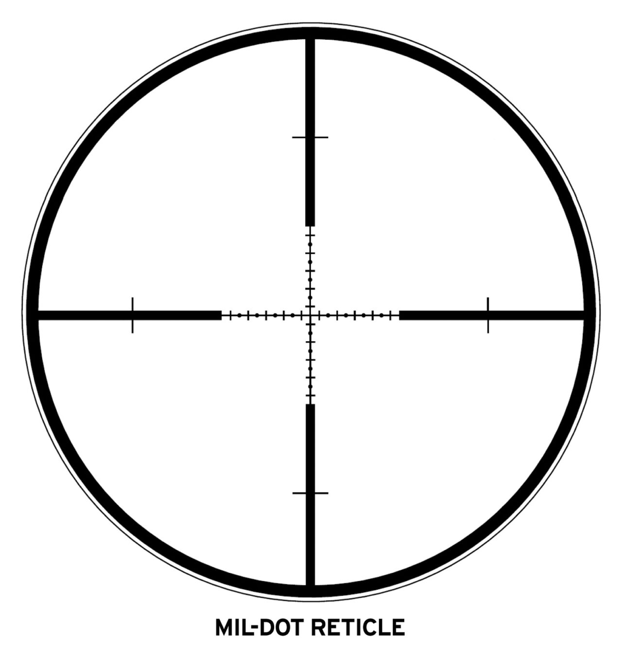 Steiner 8704MSRV2 M5Xi M-Series Black 5-25x56mm 34mm Tube Illuminated MSR2 Reticle - Image 3