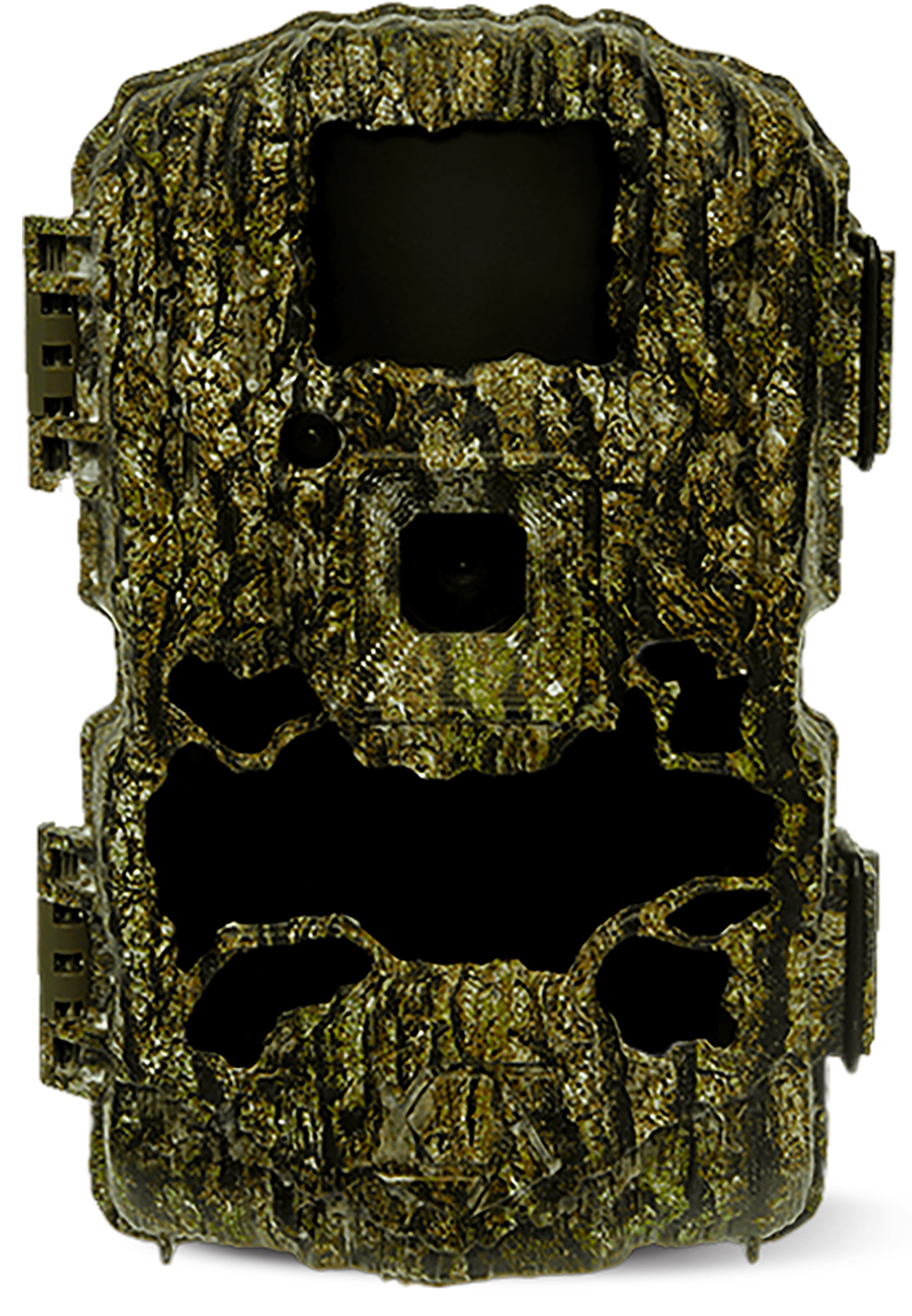 Stealth Cam STCGMAX32VN GMAX Vision Camo 2.40" Color TFT Display No Glow IR Flash Up to 32GB SD Card Memory Features Integrated Python Provision Lock Latch