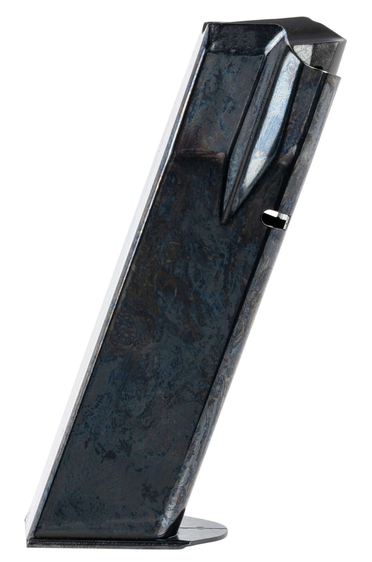 CZ-USA 11171 CZ 75 17rd 40 S&W CZ 75 TS Blued Steel