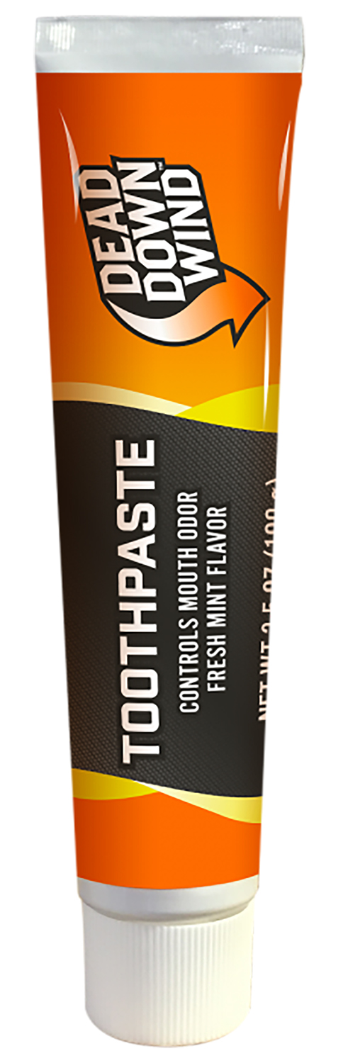 Dead Down Wind 1221N Toothpaste 3.5 oz Mint