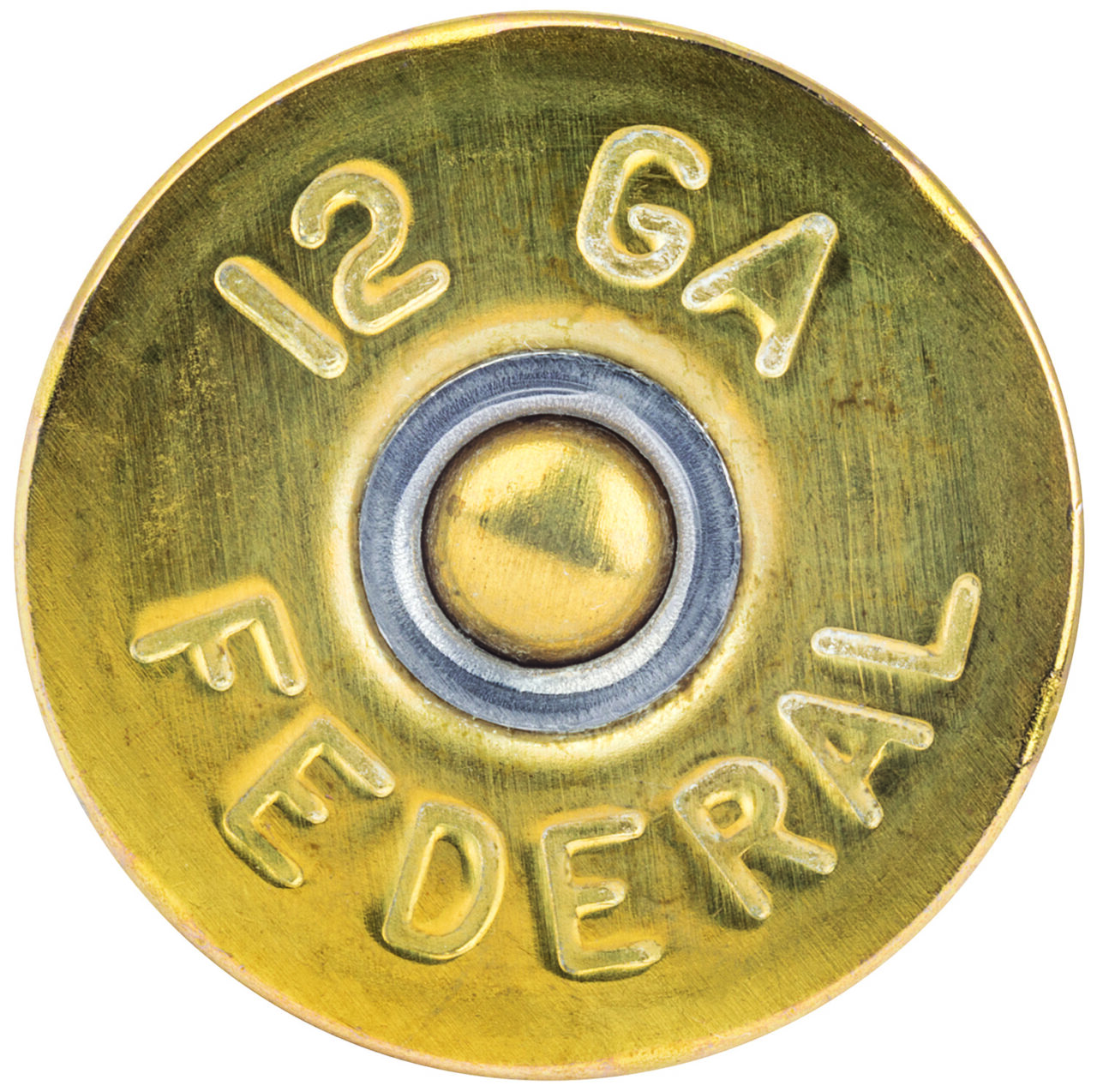Federal PFCX139F6 Premium Grand Slam 12 Gauge 3.50" 2 oz 1200 fps 6 Shot 10 Bx/25 Cs - Image 2