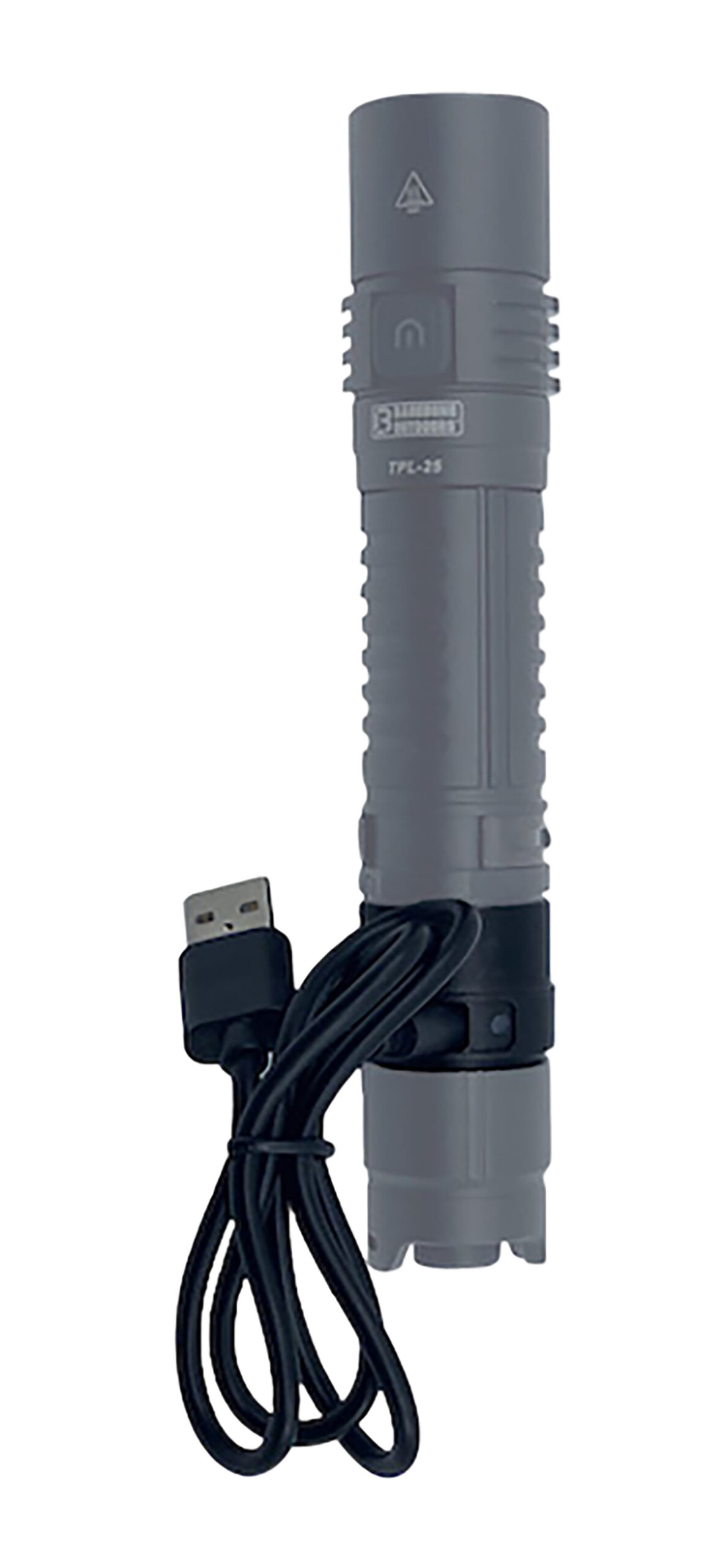 Barebone Outdoors BOC01 BOC-01 Charging Adapter For TPL-25/HPL-50 - Image 2